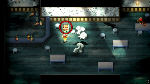 カレッカ 古い本8巻