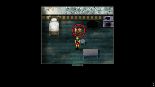 カレッカ 花の絵