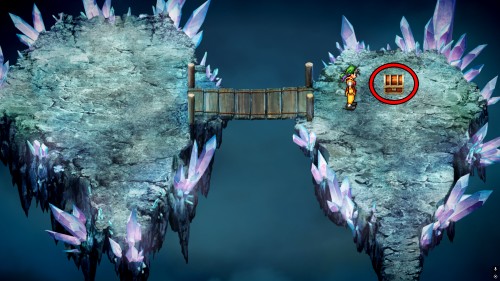 シークの谷 マスターローブ