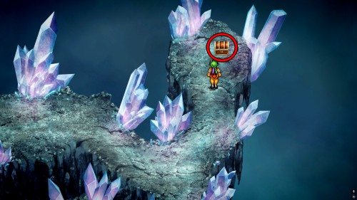 シークの谷 特効薬