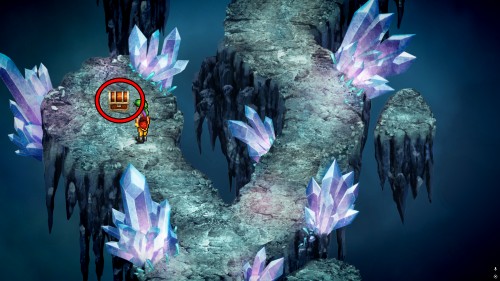 シークの谷 金の首輪