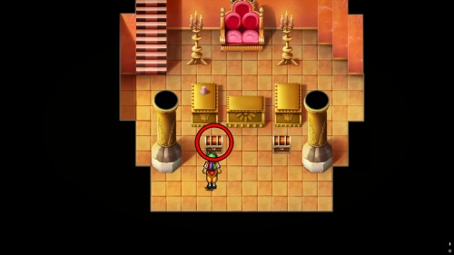 スカーレティシア まどセット1