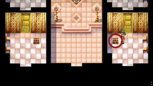 スカーレティシア マジックローブ