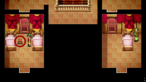 スカーレティシア 紫電の封印球