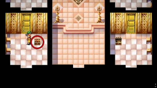 スカーレティシア 赤の絵具