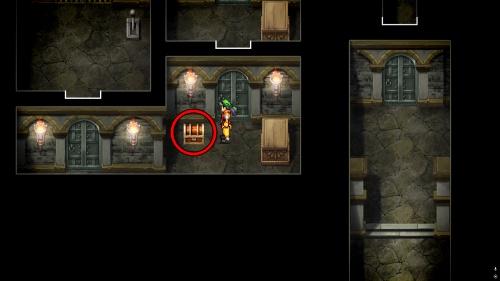 ソニエール 古い本6巻