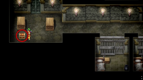 ソニエール 毒消し