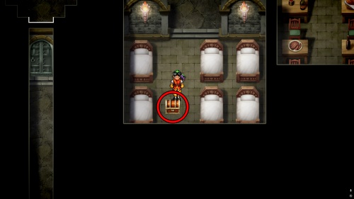 ソニエール 銀の指輪