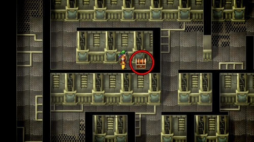 ドワーフの金庫 おくすり