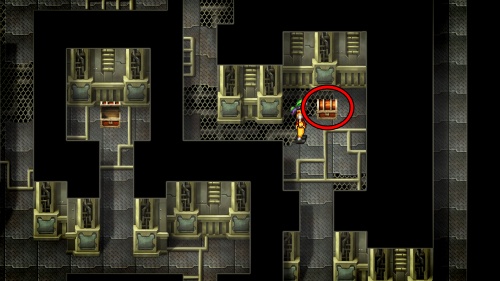 ドワーフの金庫 おくすり2