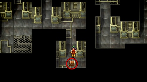 ドワーフの金庫 とんがりぼうし