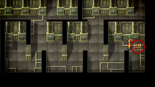 ドワーフの金庫 ブルーリボン