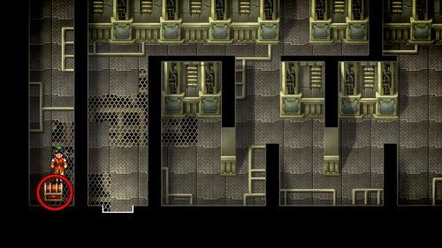 ドワーフの金庫 マジックローブ￥