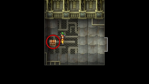 ドワーフの金庫 特効薬