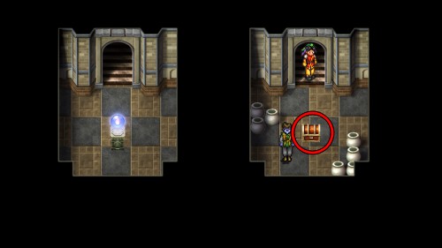 ネクロードの城 フルヘルム