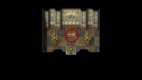 ネクロードの城 音セット1