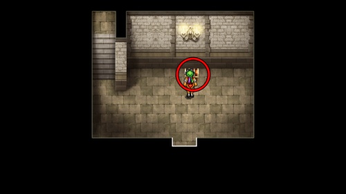 パンヌ・ヤクタ城 鉄の盾