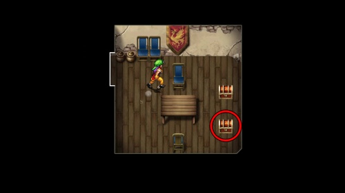 ロックランド 1000ポッチ