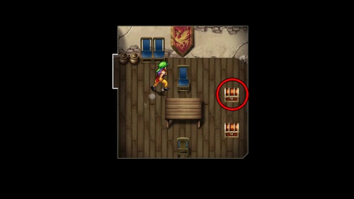 ロックランド 700ポッチ