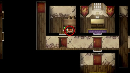 ロックランド おくすり