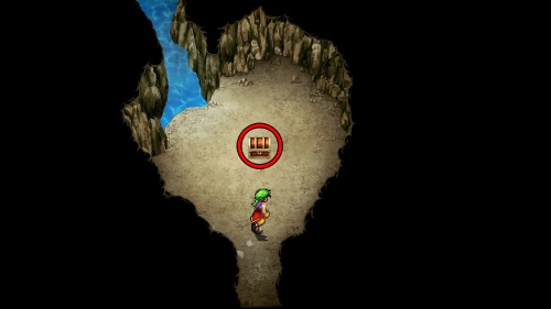 清風山 1000ポッチ