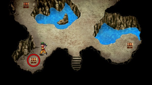 清風山 おくすり2