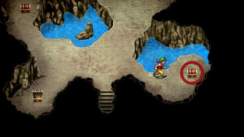 清風山 すねあて