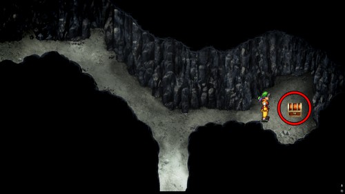 竜洞 パワーグローブ