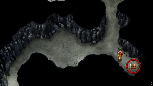 竜洞 古い本5巻