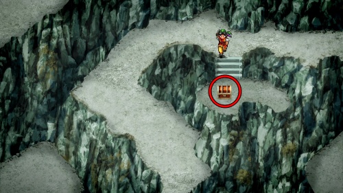 虎狼山 サークレット