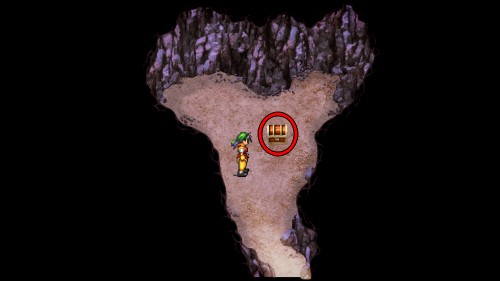 過去の洞窟 古い本2巻