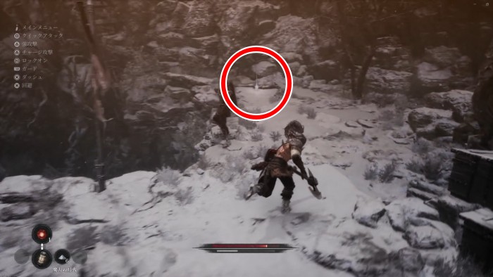 雪人に関する記録