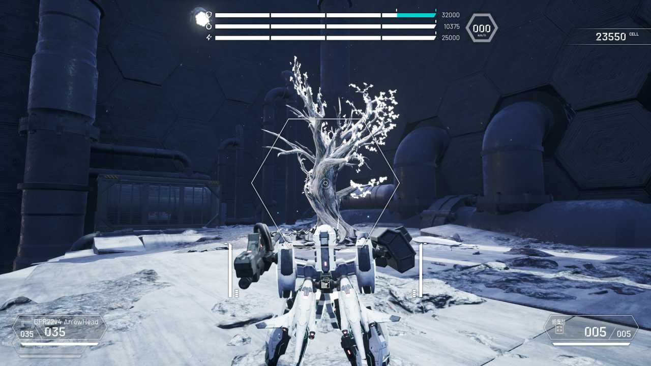 ストーリー攻略2-1