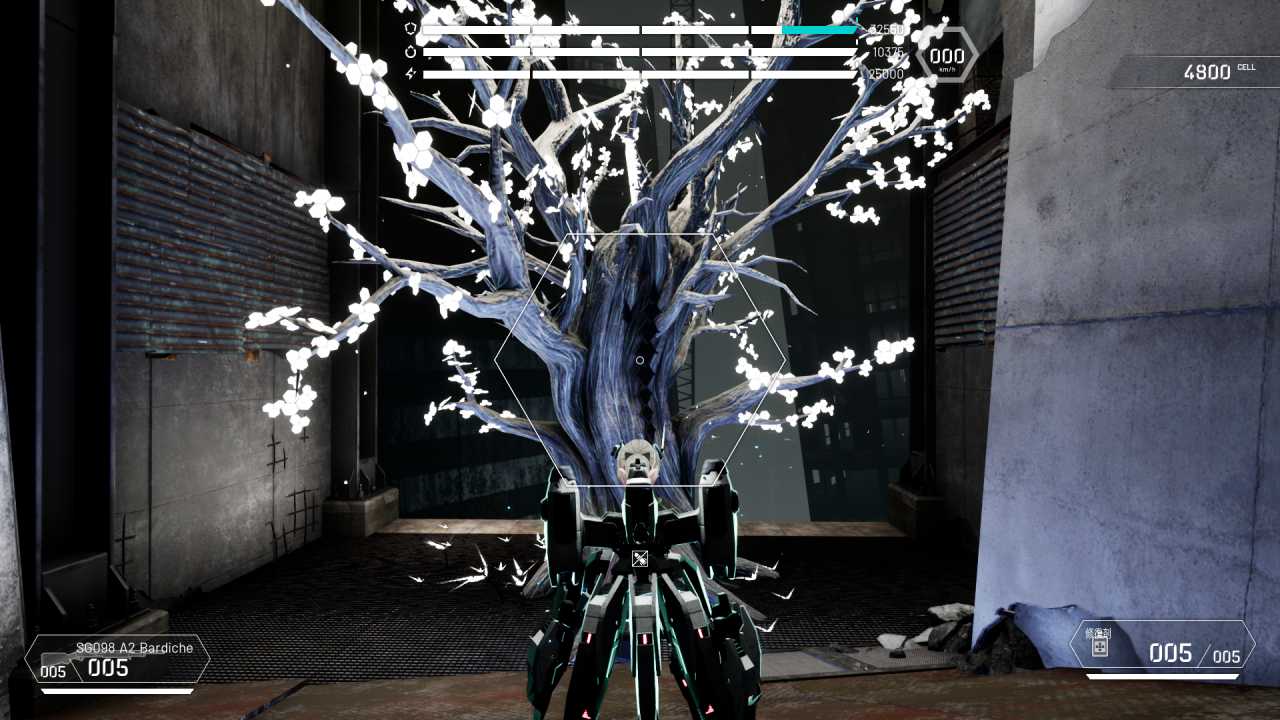 ストーリー攻略3-1