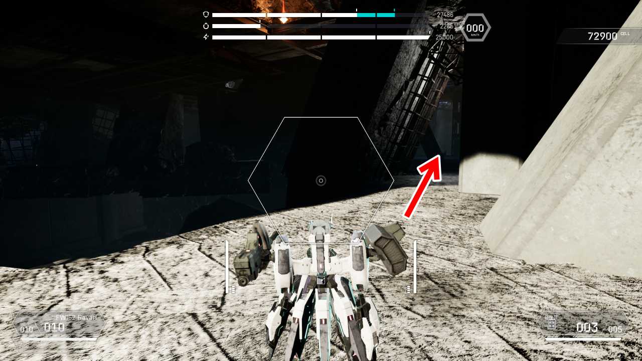 ストーリー攻略3-6