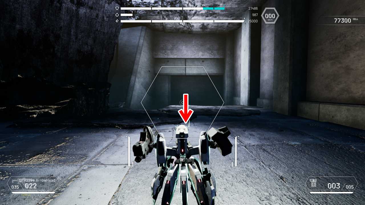 ストーリー攻略3-7