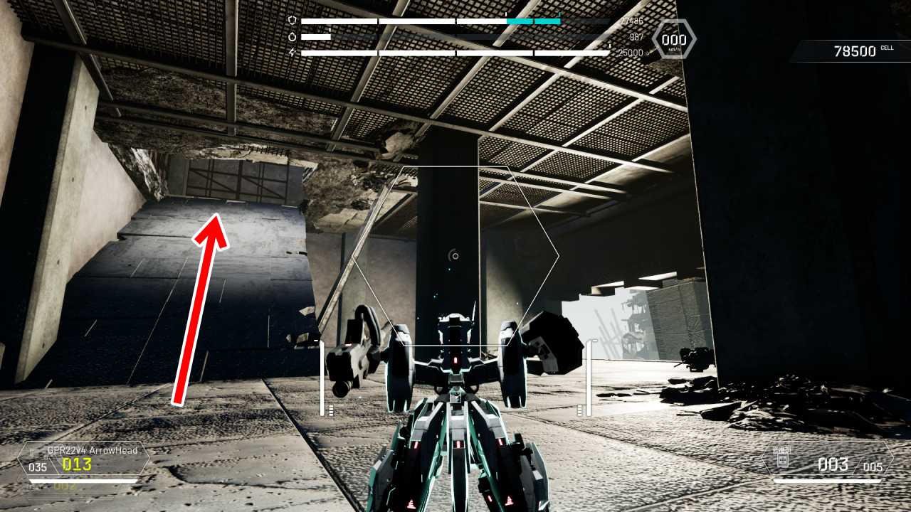 ストーリー攻略3-8