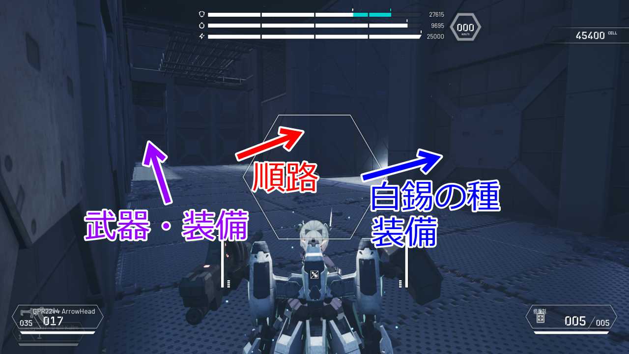取り逃し2-2
