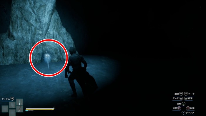 地罰チャート1ｰ13