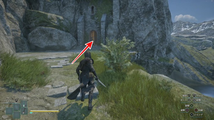 地罰チャート1ｰ14