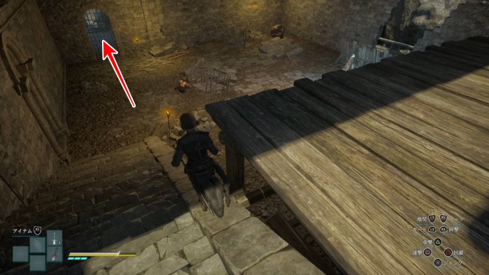 地罰チャート1ｰ16