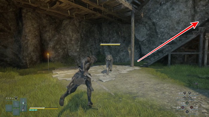 地罰チャート1ｰ17