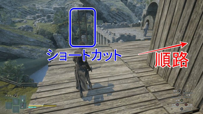 地罰チャート1ｰ18