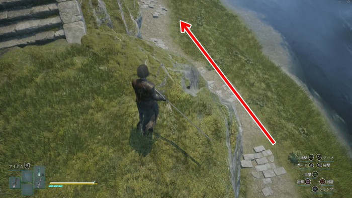 地罰チャート1ｰ28