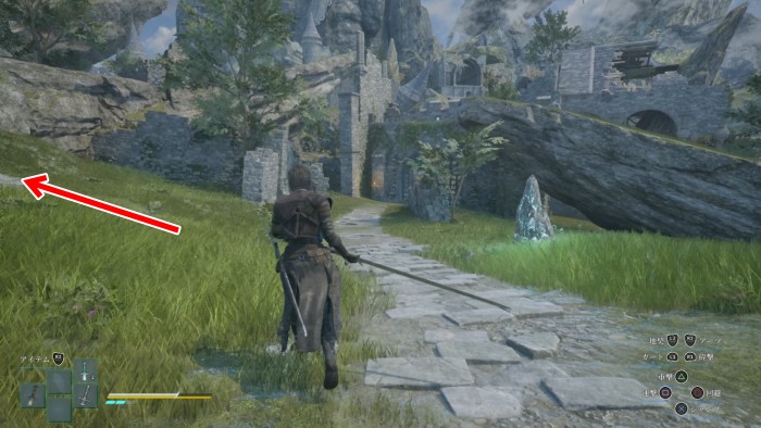 地罰チャート1ｰ30