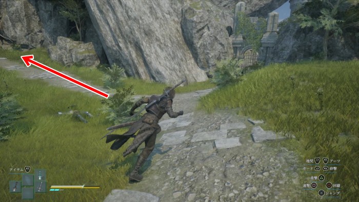 地罰チャート1ｰ31