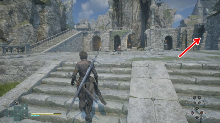 地罰チャート1ｰ38