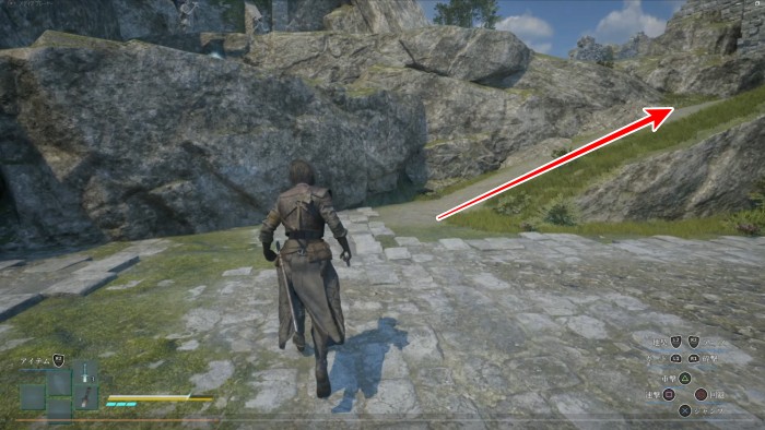 地罰チャート1ｰ6