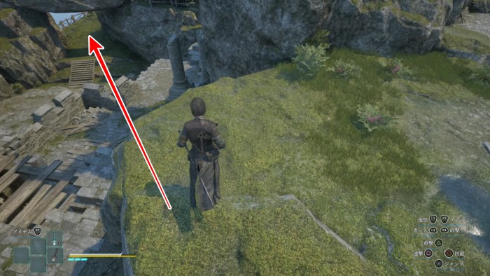 地罰チャート1ｰ7