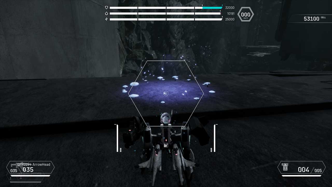 攻略チャート1-14-ショートカット